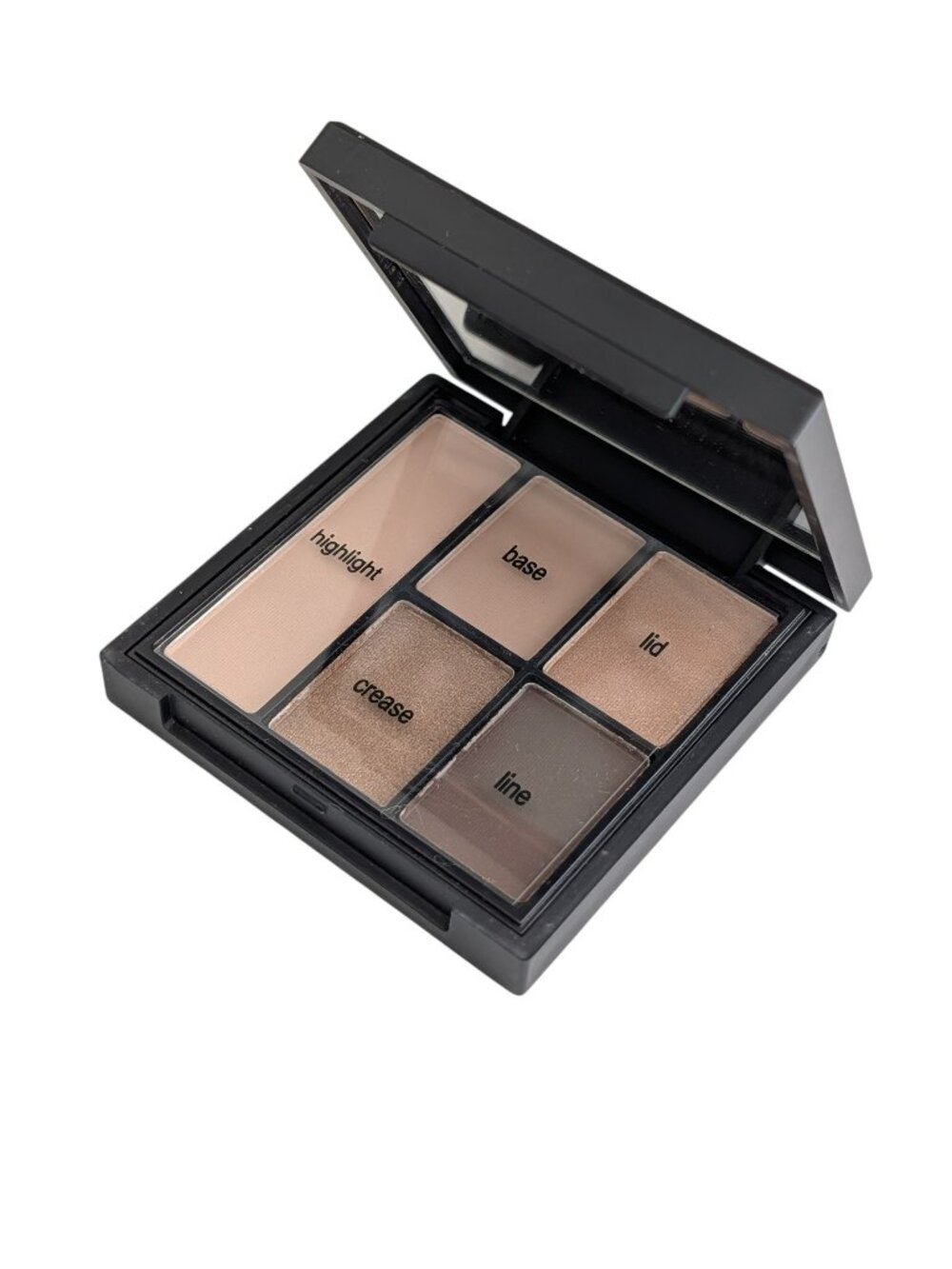 Elf Clay Eyeshadow Palette Necessary Nudes 81921 New without box